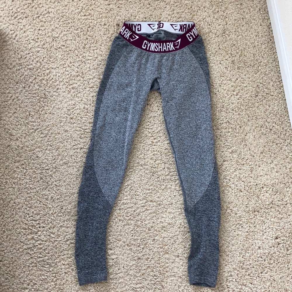 Gymshark leggings